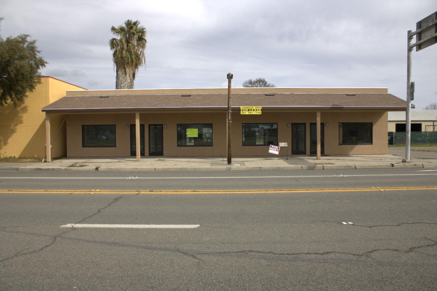 160 N 5Th St, Coalinga, CA 93210