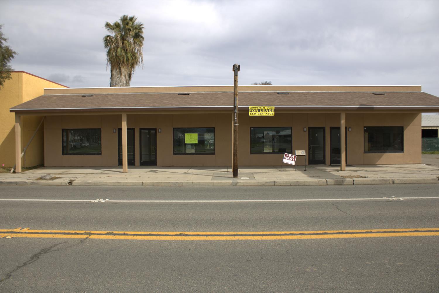 160 N 5Th St, Coalinga, CA 93210