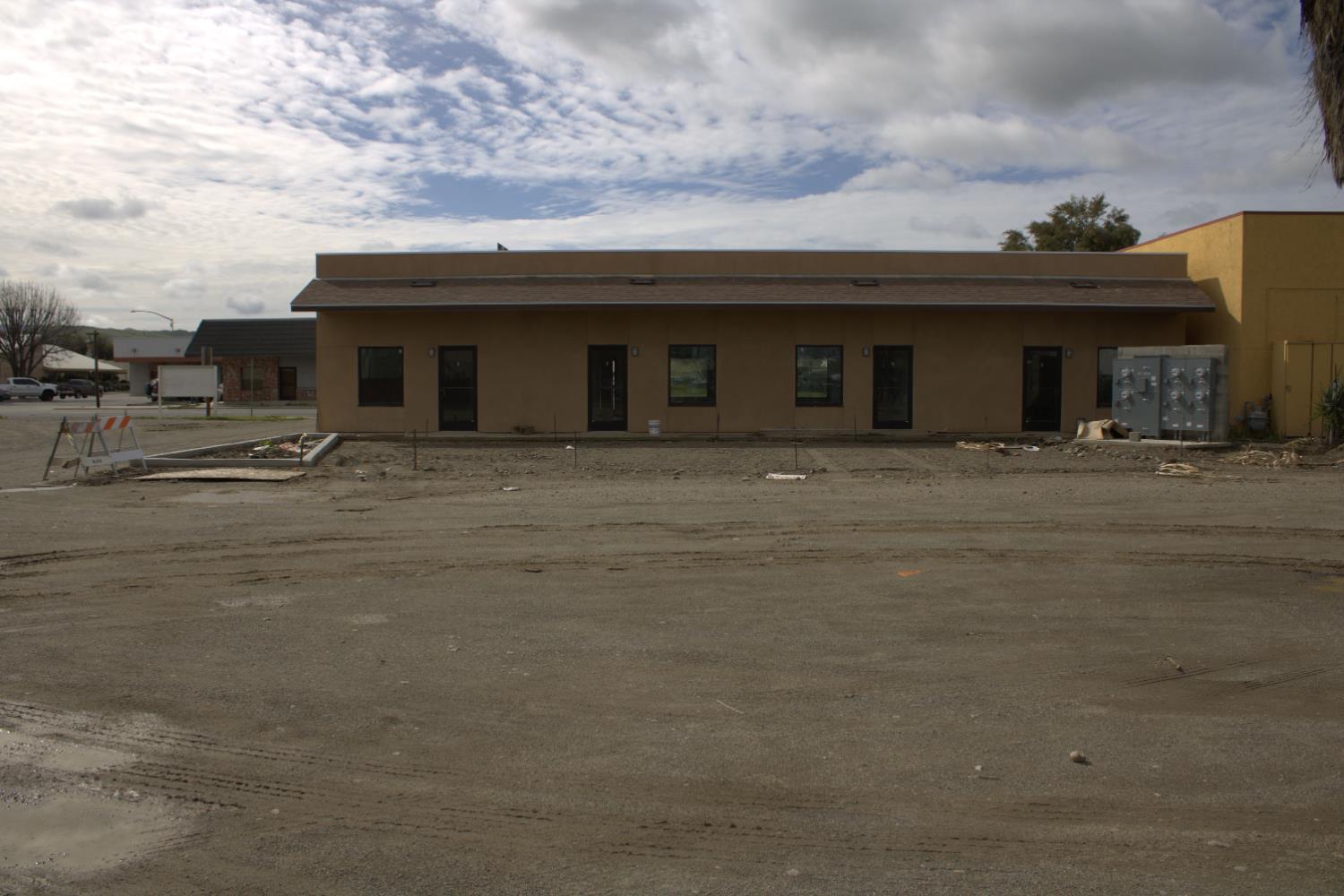 160 N 5Th St, Coalinga, CA 93210