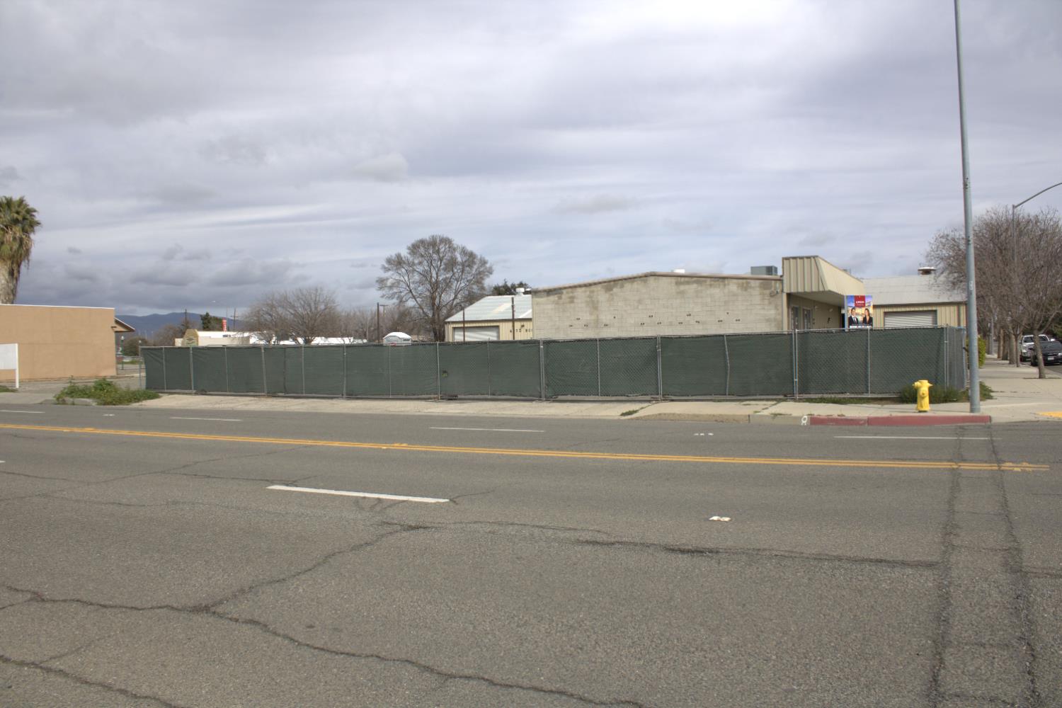 0 000 N 5th St, Coalinga, CA 93210