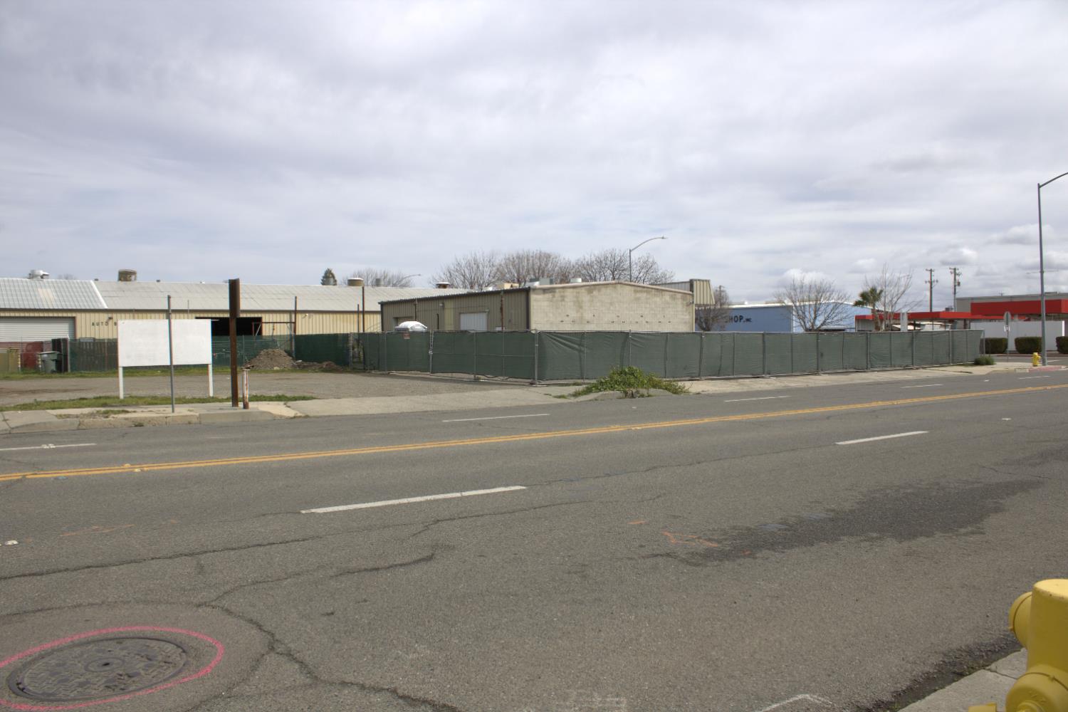 0 000 N 5th St, Coalinga, CA 93210