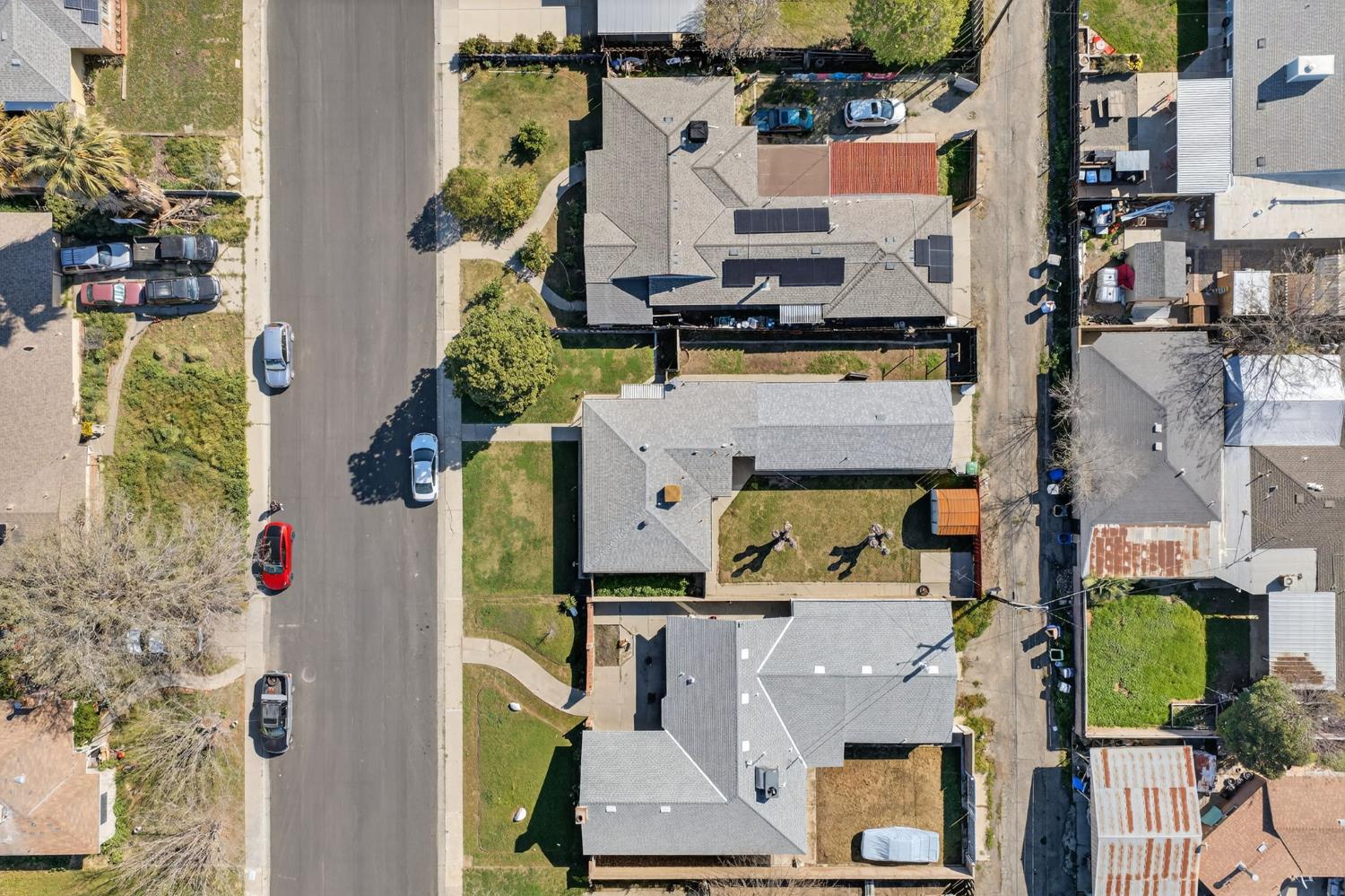 425 University Ave, Coalinga, CA 93210