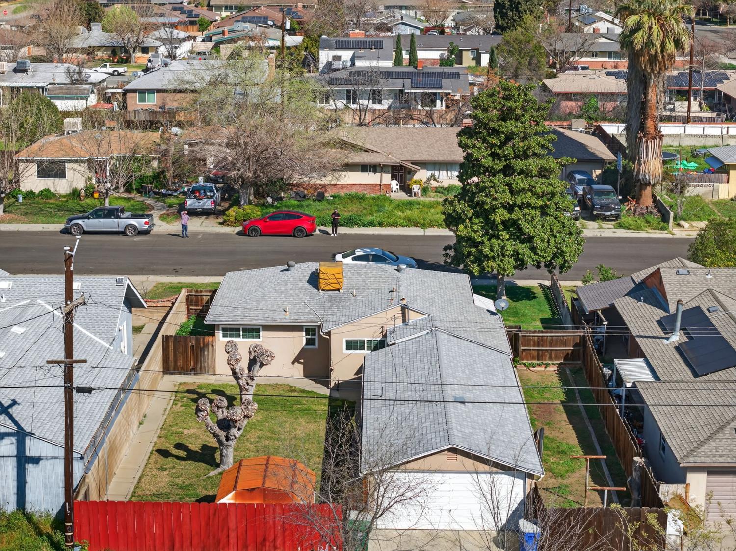 425 University Ave, Coalinga, CA 93210