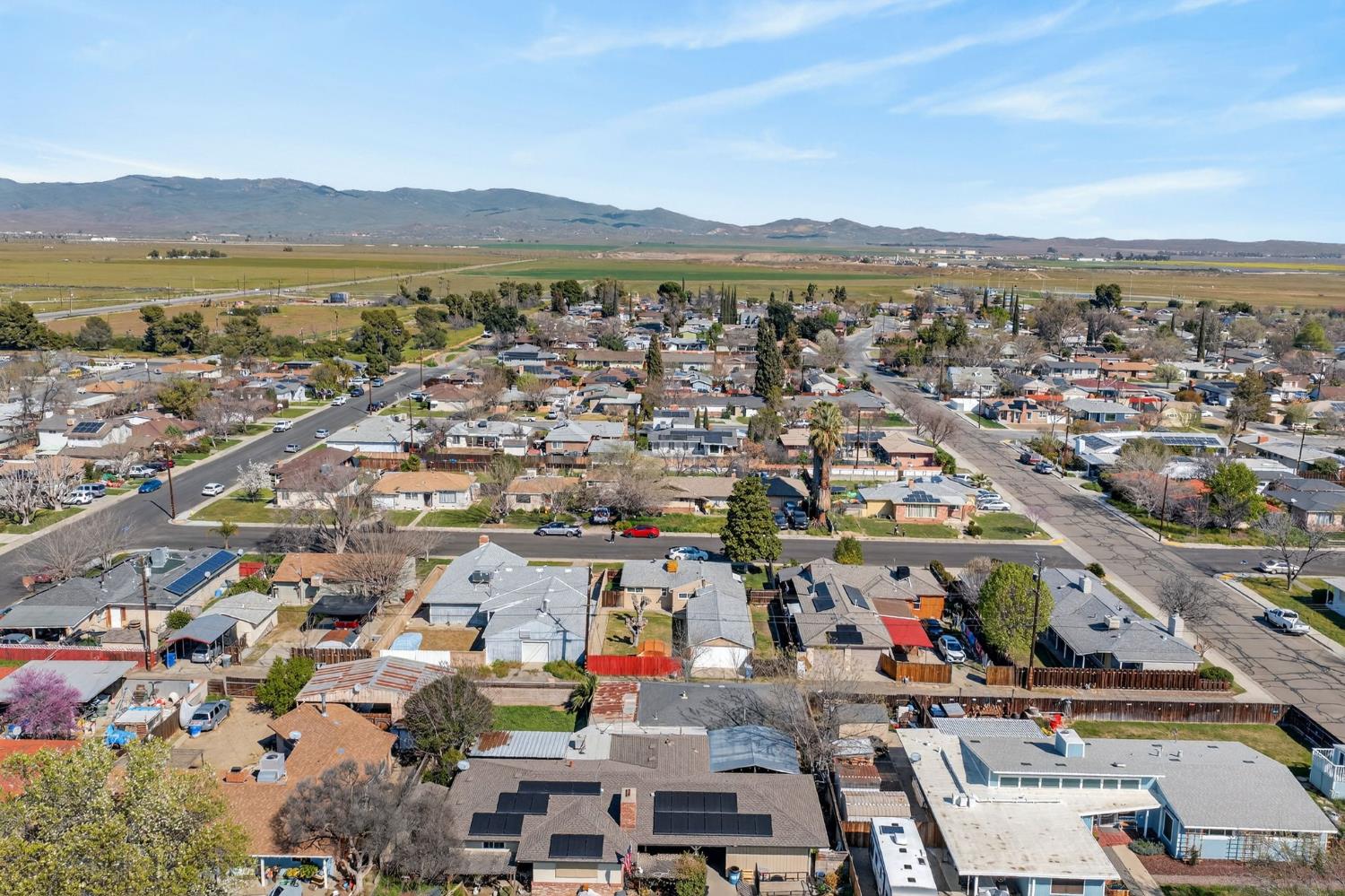 425 University Ave, Coalinga, CA 93210