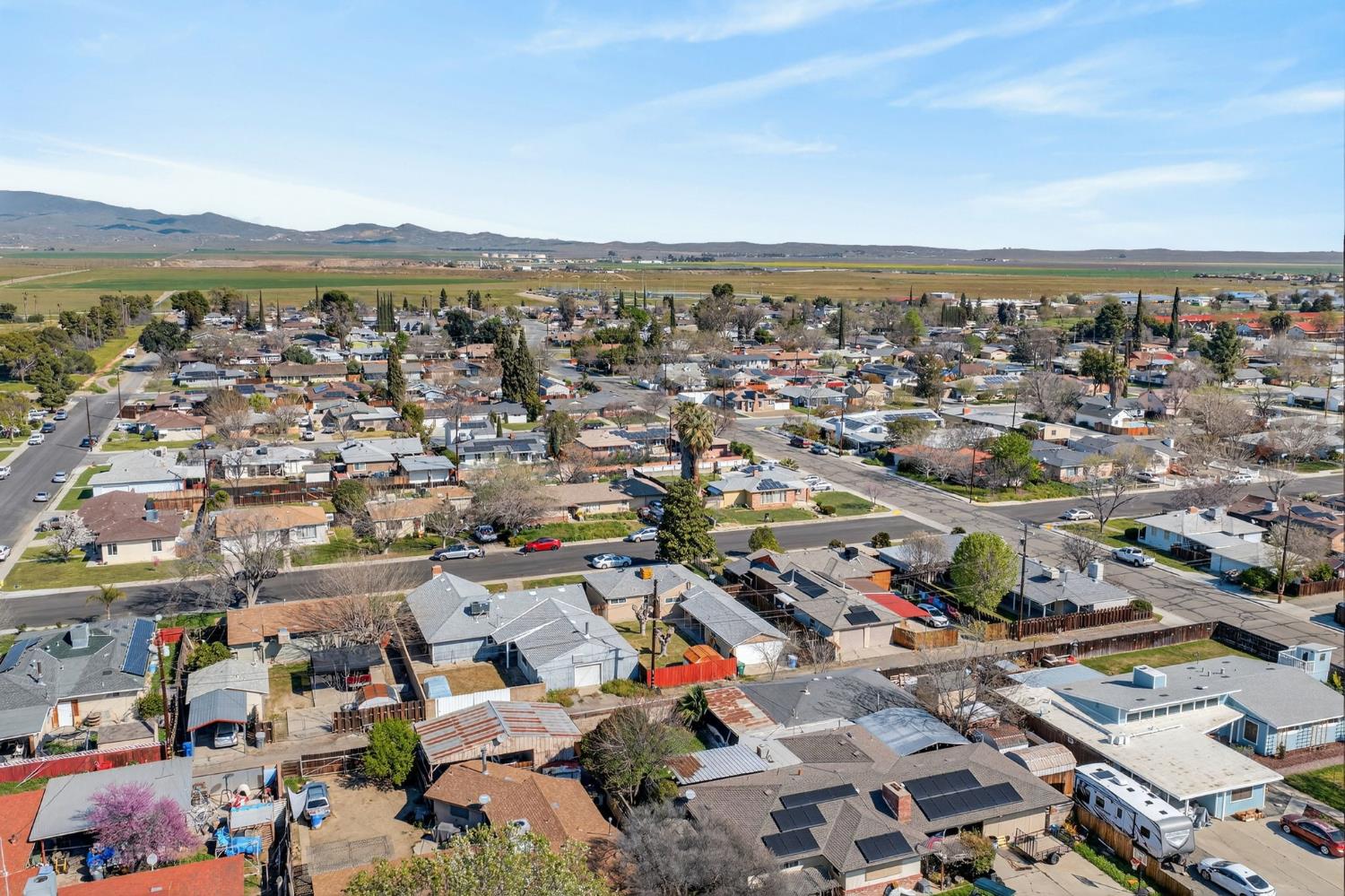 425 University Ave, Coalinga, CA 93210