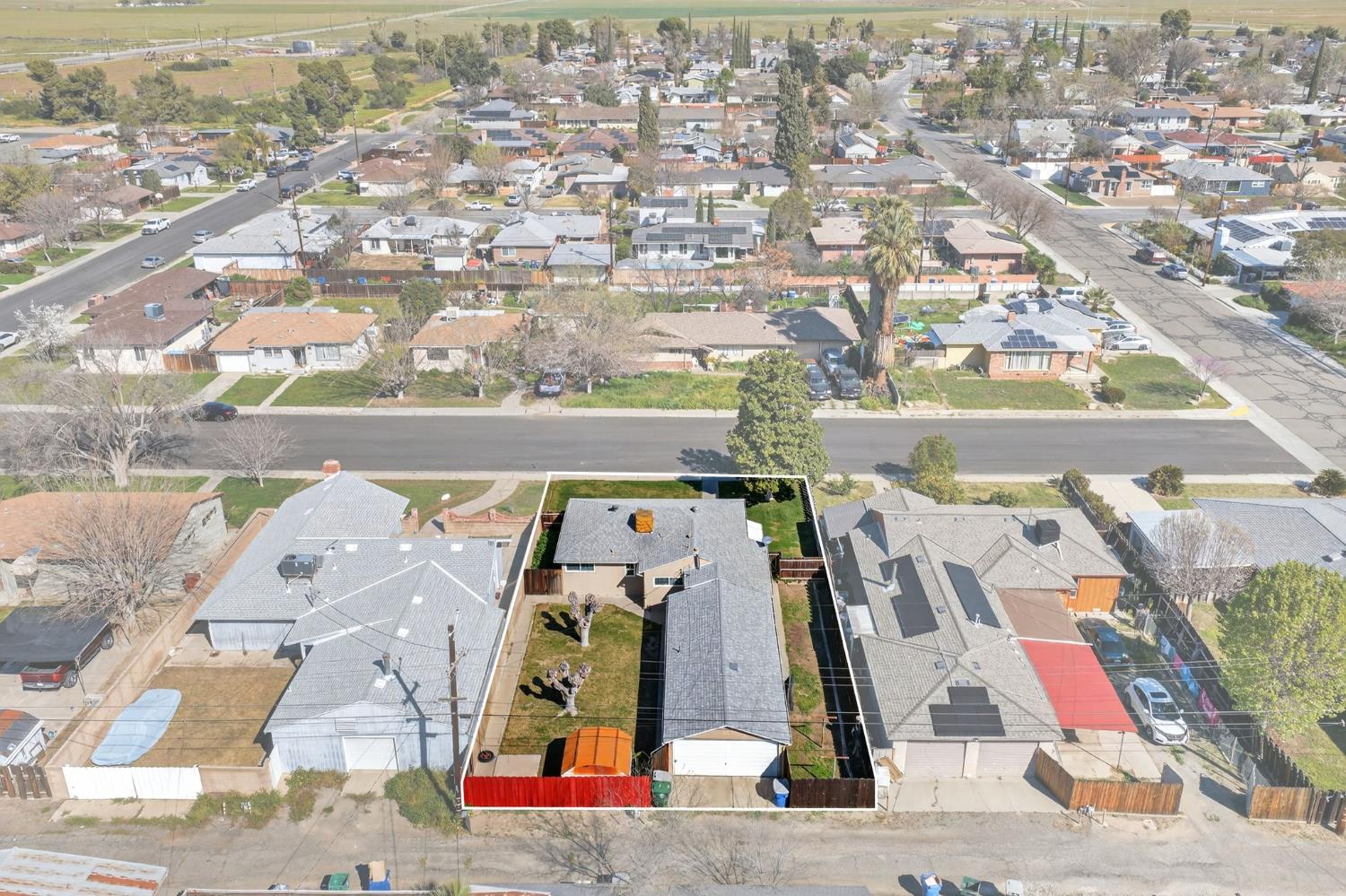 425 University Ave, Coalinga, CA 93210