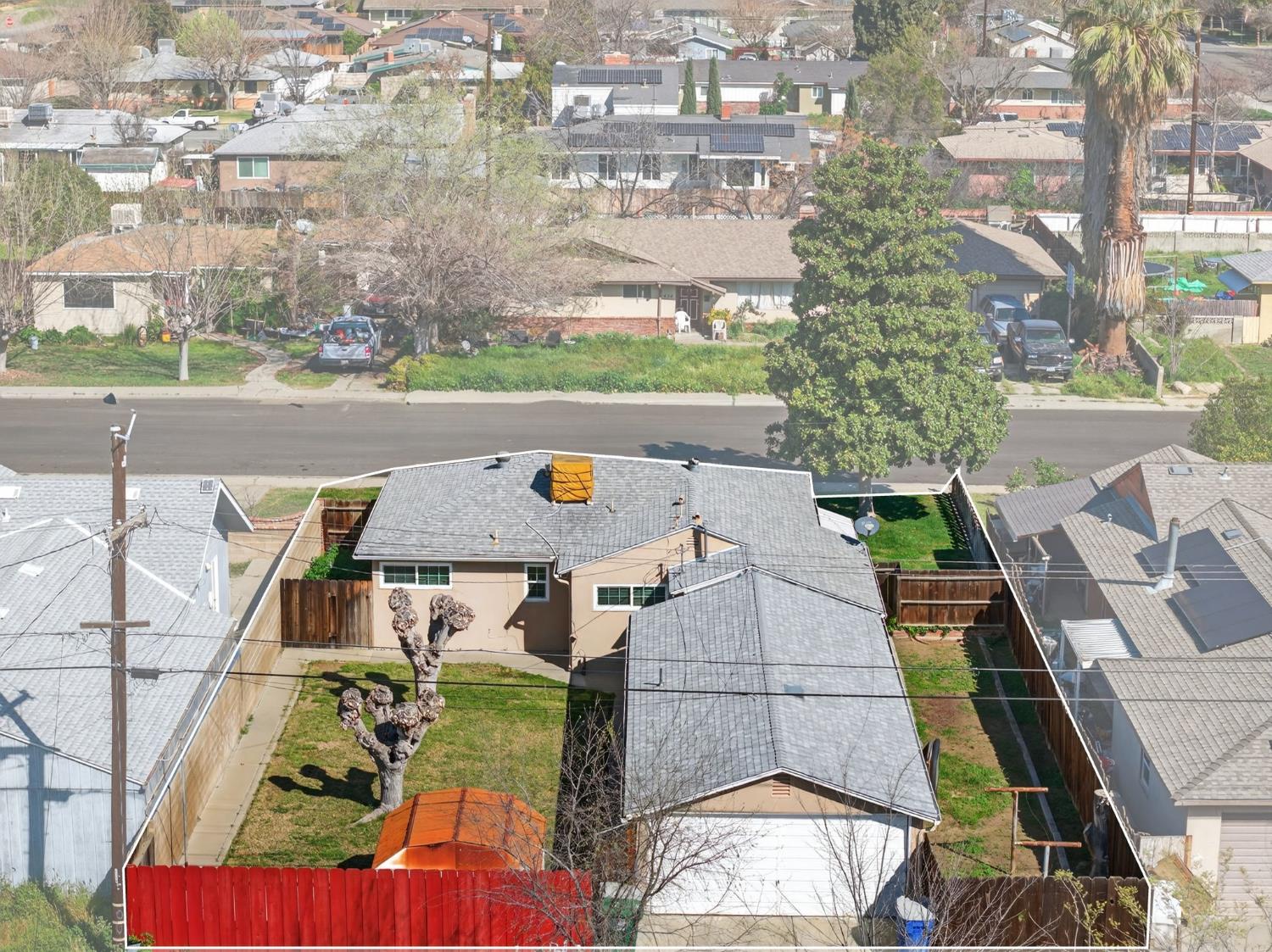 425 University Ave, Coalinga, CA 93210