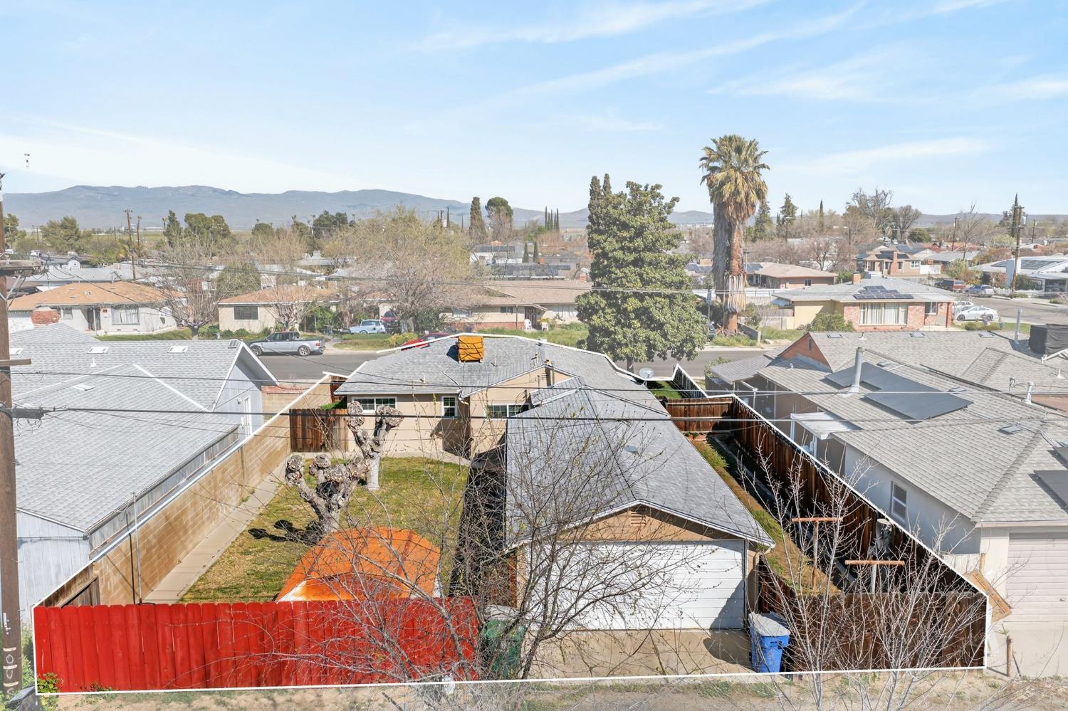 425 University Ave, Coalinga, CA 93210