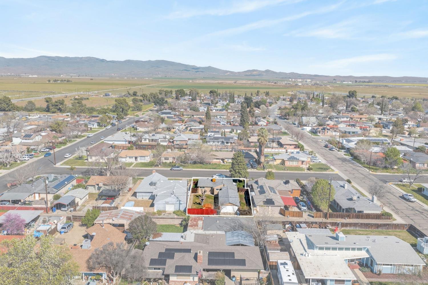 425 University Ave, Coalinga, CA 93210