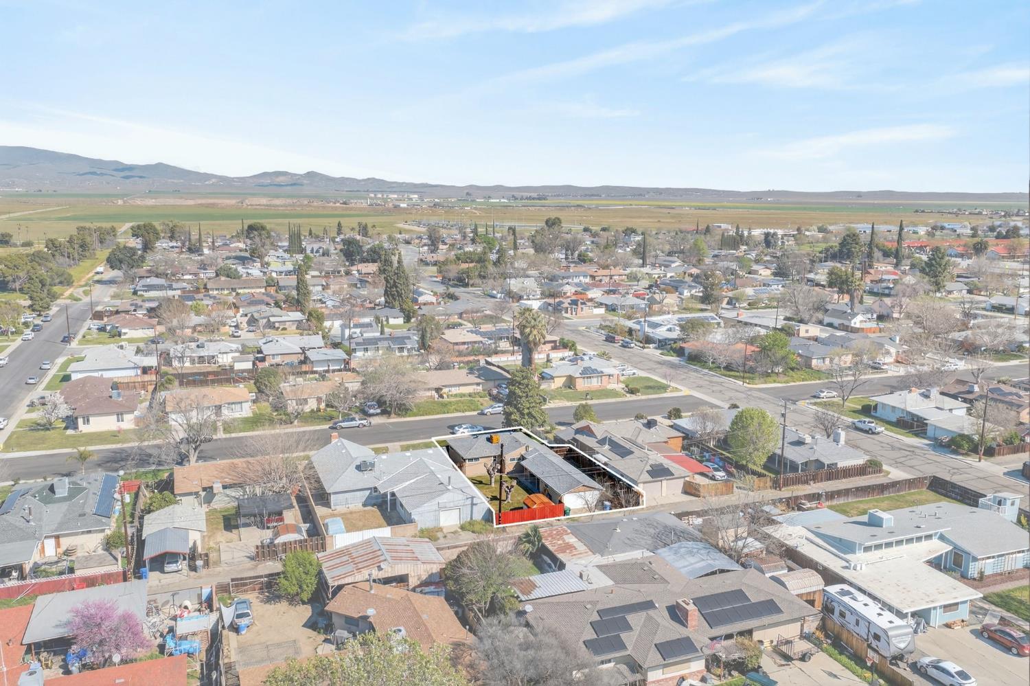 425 University Ave, Coalinga, CA 93210