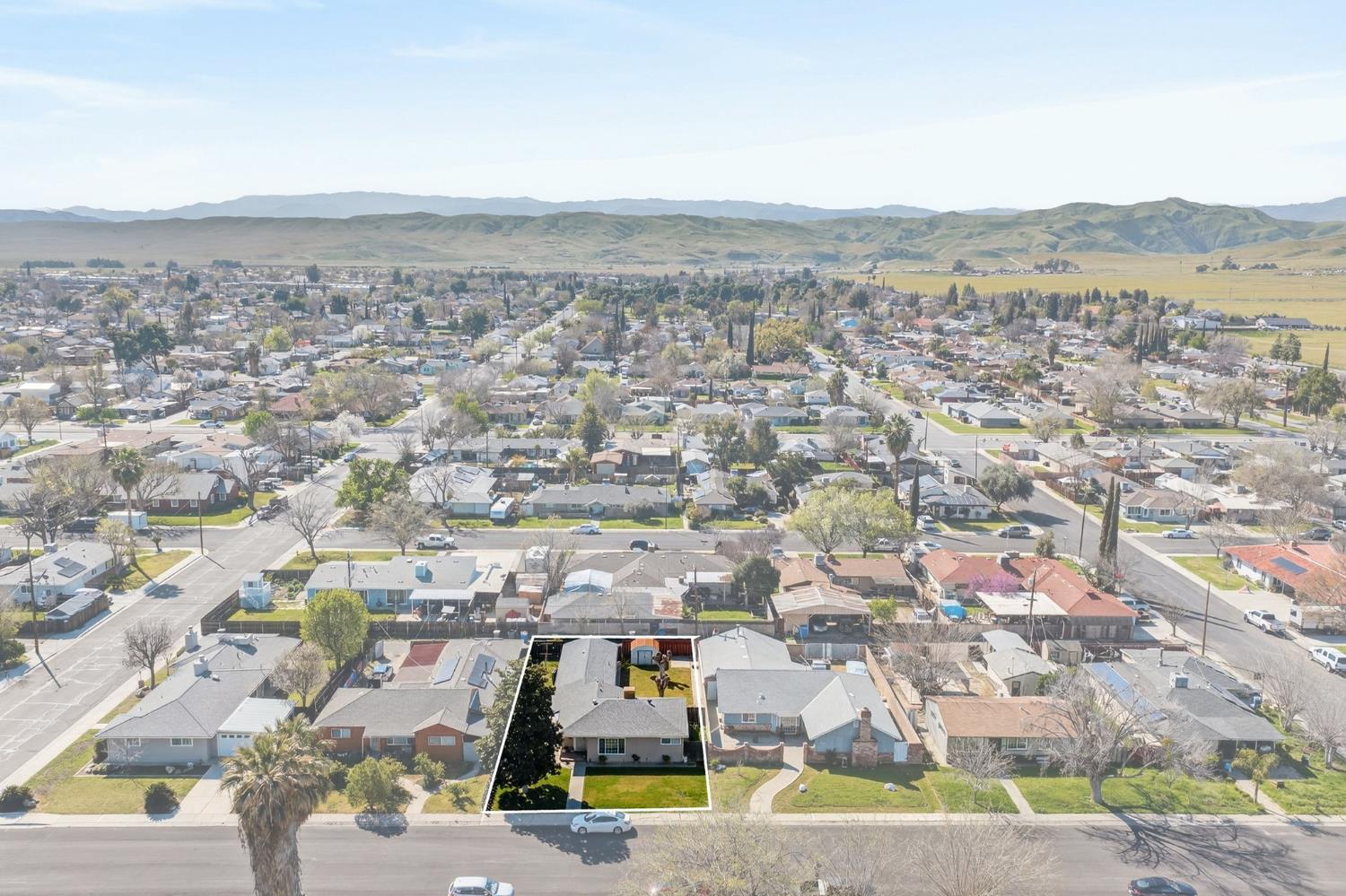 425 University Ave, Coalinga, CA 93210