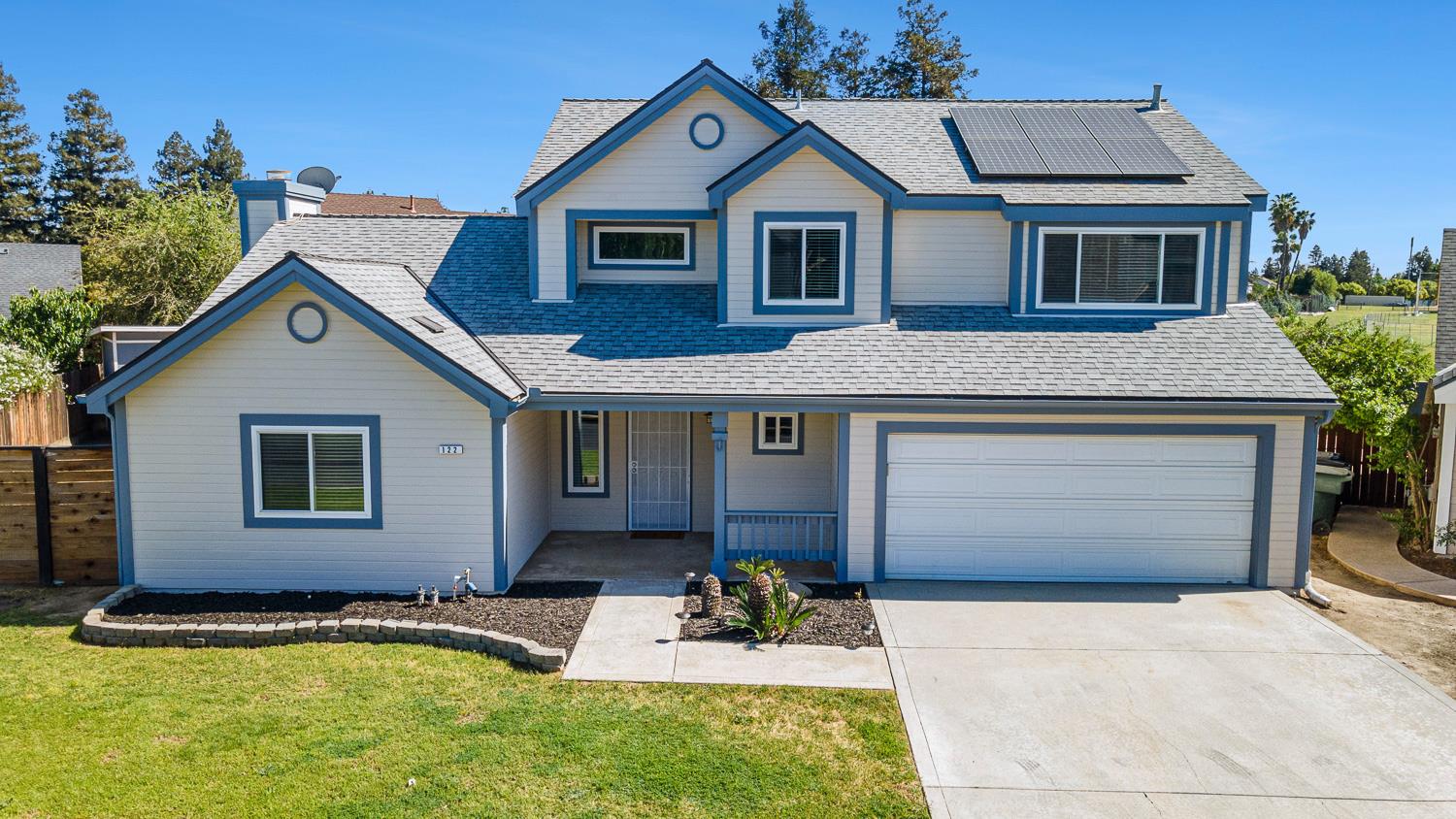 8735 N Cedar Ave #122